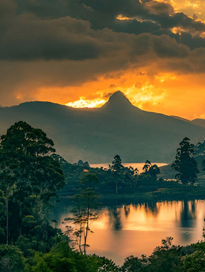 Adams Peak destinations