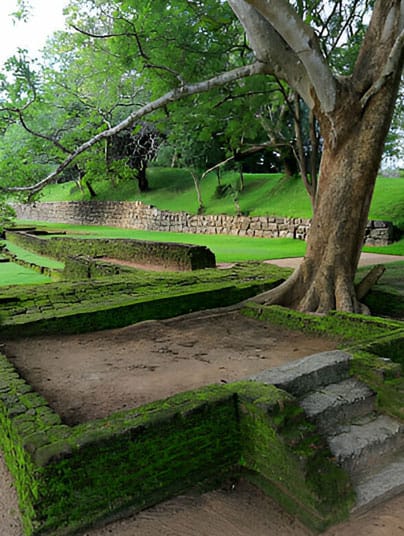 Boulder Garden destinations