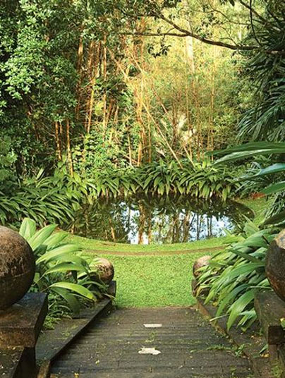 Brief Gardens