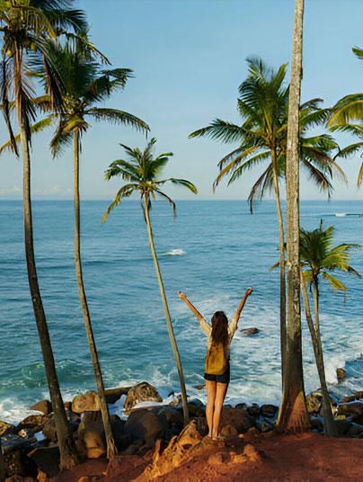 Coconut Tree Hill destinations