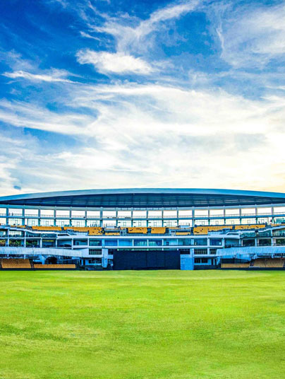Dambulla International Cricket Stadium