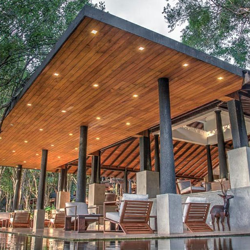 Deer Park Hotel Girithale