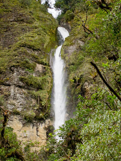 Diyaluma Falls destinations