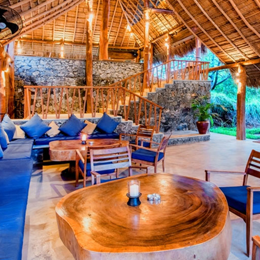 Gal Oya Lodge sigiriya 1