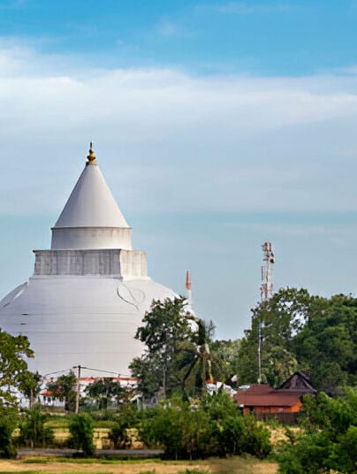 Kataragama destinations