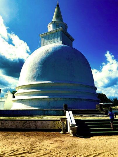 Muhudu Maha Viharayak
