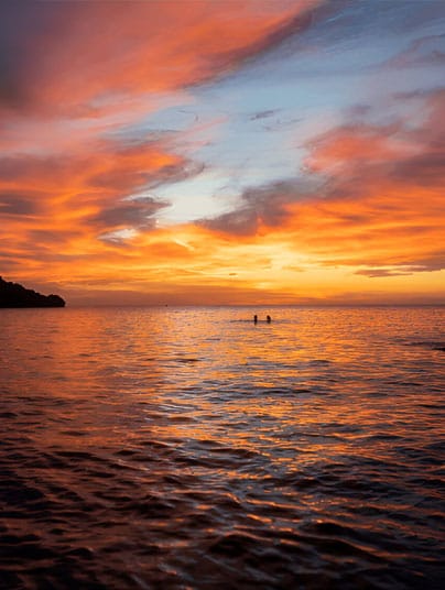 Negambo Beach destinations