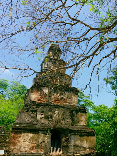 Sathmahal Prasada destinations