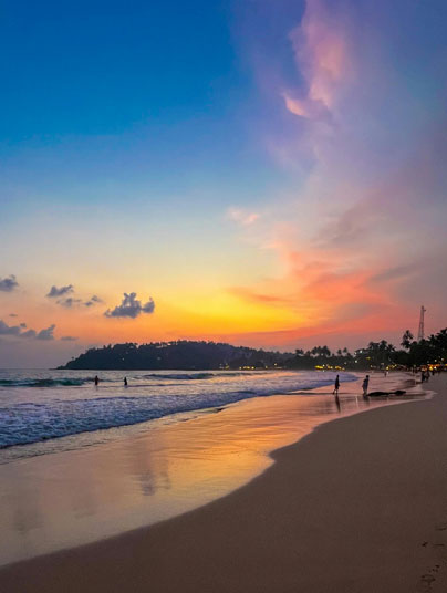 Secret Beach destinations