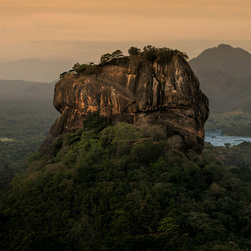 Sunbird Lanka Tours Cultural Heritage 1