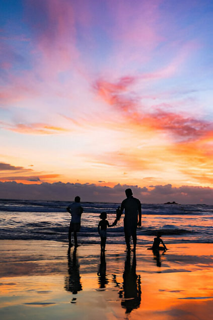 Sunbird Lanka Tours Nilaveli 9