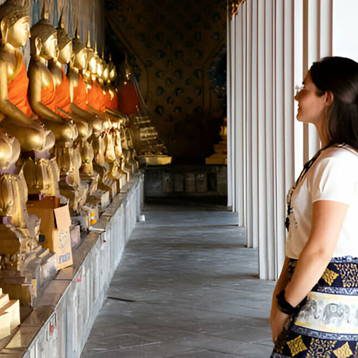 Sunbird Lanka Tours Spiritual Pilgrimage Journeys 7