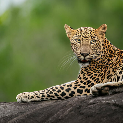 Sunbird Lanka Tours Wildlife Naturee 2