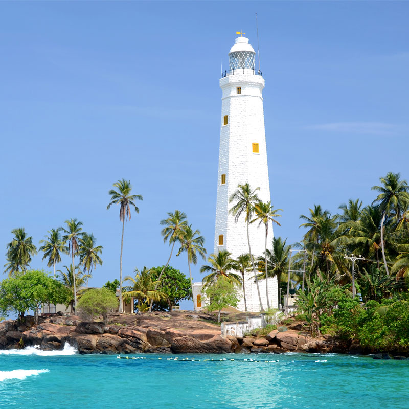 Sunbird lanka Tours Galle