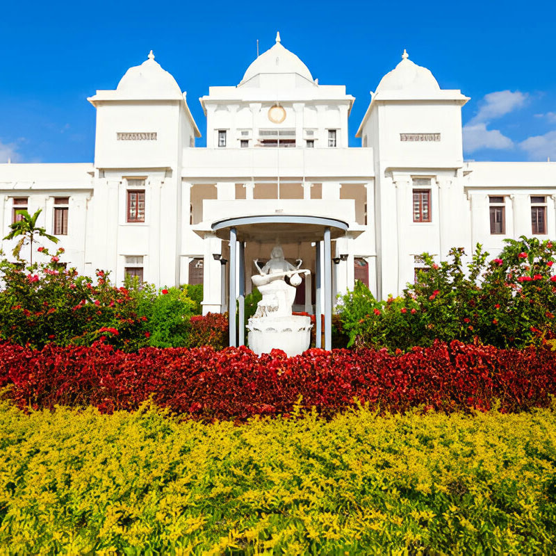 Sunbird lanka Tours Jaffna