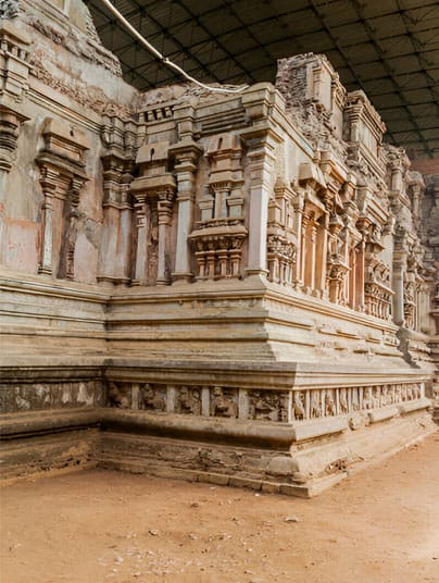 Thivanka Image House destinations