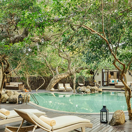 Uga Jungle Beach Trincomalee