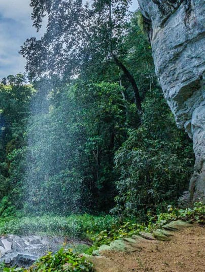 belilena cave destinations