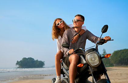 budget scooty ride 01