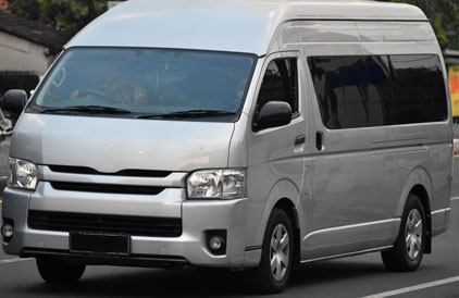 budgetvan ride 01