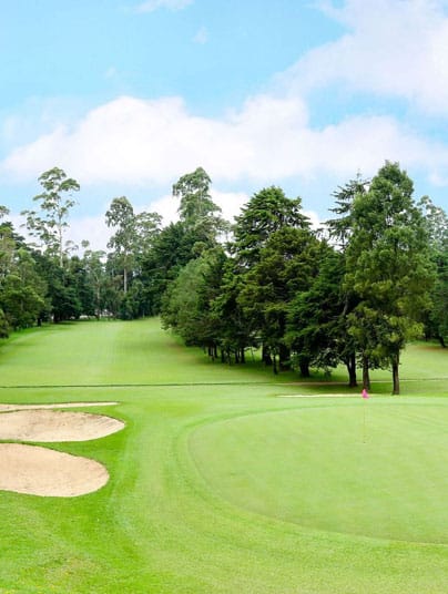 nuwara eliya golf course destinations