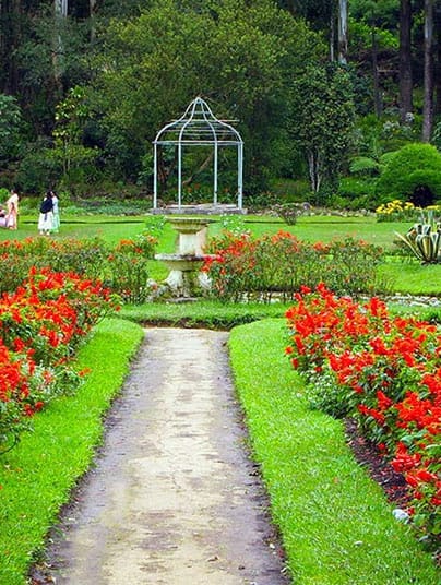 victoria park destinations