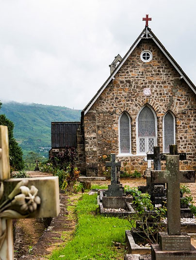 warleigh church destinations