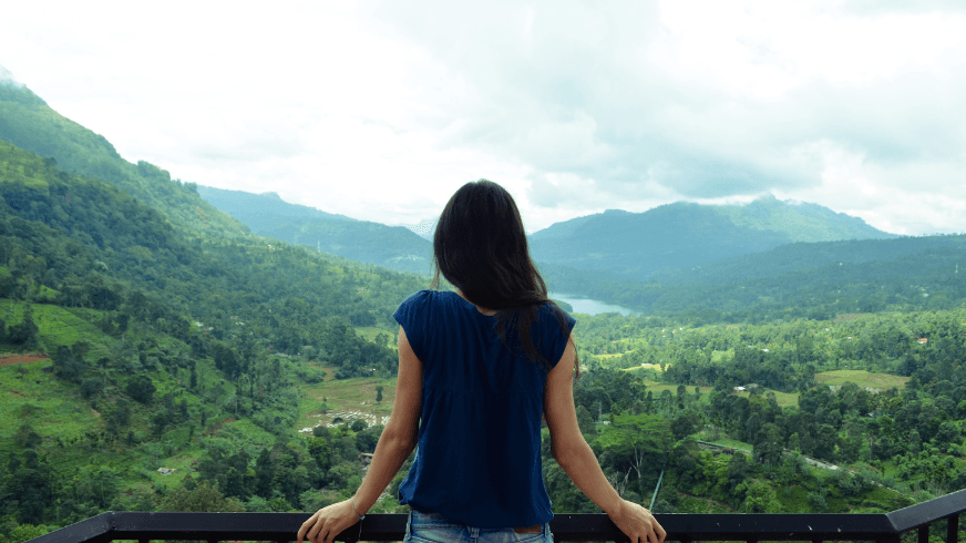 No.1 Travel Destination for 2025 03